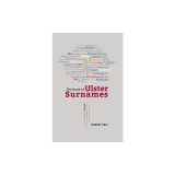 The Book of Ulster Surnames