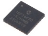 Microcontroler PIC 64MHz 1,8-5V SMD QFN-S28 PIC18