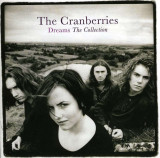 Cranberries The Dreams The Collection (cd)