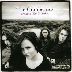 Cranberrie The Dreams The Collection (cd)