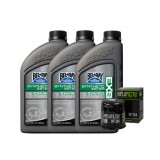 Cumpara ieftin Kit schimb ulei Bel Ray Honda CB600 2007 - 2010
