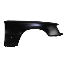 Aripa fata MERCEDES Clasa E W124, 12.1984-06.1996, partea dreapta, vopsire prin imersie; cu/fara gaura semnalizare; fara turbo,
