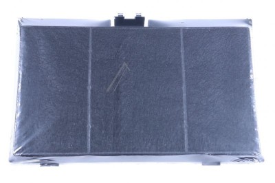 FILTRU CARBON ACTIV =&amp;gt; 11025805, 1108080, DSZ4551, Z54TC01X0, LZ45510, VVZ42V00 BOSCH SIEMENS pentru hota COM foto