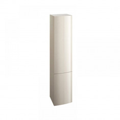 Dulap Tip Coloana Easy Capucino Cersanit, Maro, Mdf, Latime 30 Cm, Lungime 35 Cm, Inaltime 160 Cm, 28 Kg, S573-011 foto