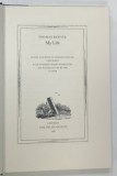 MY LIFE by THOMAS BEWICK , 1981