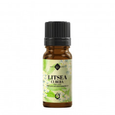 Ulei esential de litsea cubeba mayam 10ml