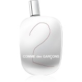 Comme des Gar&ccedil;ons 2 Eau de Parfum unisex 100 ml