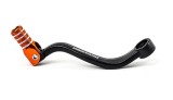 Pedala schimbator KTM EXC TPI 250 300 , 18-, 20 black orange (55434031000) Enduro Expert ASC112BKEE