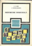 Debitmetrie industriala