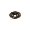 Disc frana OPEL CORSA C F08 F68 BREMBO 09860110