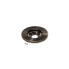 Disc frana OPEL CORSA C caroserie F08 W5L BREMBO 09860110