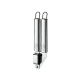 Presa Usturoi Inox 18/10 AISI 304 20.5 cm &ndash; Ustensila Profesionala