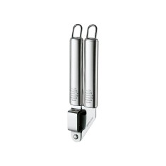 Presa Usturoi Inox 18/10 AISI 304 20.5 cm &ndash; Ustensila Profesionala