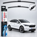 Cumpara ieftin Ștergătoare Skoda Enyaq iV SUV (5AZ) din 10.2020 | A027S &ndash; BOSCH