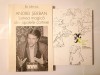 Cercuri &icirc;n apă: un atelier cu Andrei Șerban - povestit de Tania Radu + Ed Menta - Andrei Șerban: lumea magică...