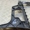 Suport bara de protecție dreapta spate AUDI A5 8T3 2010 OEM: 8T0807890,8T0807454 | 12206733