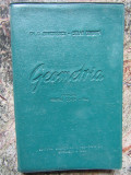 GEOMETRIA CLASA A IX A SIMIONESCU COSNITA 1963