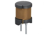 Inductor THT 1200uH 0.34A 2.98&Omega; &plusmn;10% 8.3x10mm
