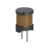 Inductor THT 1200uH 0.34A 2.98&Omega; &plusmn;10% 8.3x10mm
