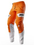 Pantaloni Shot Contact Scope Orange