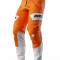 Pantaloni Shot Contact Scope Orange