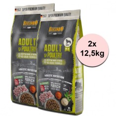 Belcando Adult GF Poultry 2 x 12,5 kg foto