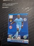Card uefa champions league 2014-2015 ue054, Panini