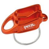 Coborator Reverso Belay Device