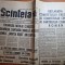 scanteia 29 august 1968-vizita presedintelui spaniei in romania