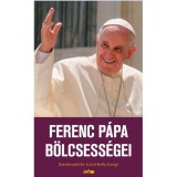 Ferenc P&aacute;pa b&ouml;lcsess&eacute;gei - Carol Kelly-Gangi