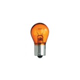 Bec NARVA 1 faza T.N. 12V/ BAU15S /PY21W /GALBEN Cod: 17638 Automotive TrustedCars, Oem