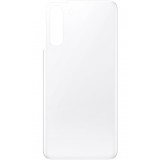 Capac Baterie compatibil cu Samsung Galaxy S21 5G G991, Alb