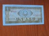 1 leu 1966 - UNC (aUNC)