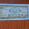 1 leu 1966 - UNC (aUNC)