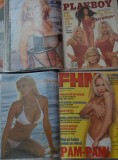 Cumpara ieftin Mapa Fan Club Pamela Anderson Vol 3 din 3