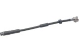 Furtun frana Jaguar X-Type I Motor 2.0 D, 2.1 V6, 2.2 D, 2.5, 2.5 V6 tractiune integrala, 3.0, 3.0 V6 tractiune integrala, lungime 395 mm, OE