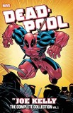 Deadpool: The Complete Collection - Volume 1 | Joe Kelly, Stan Lee, Marvel Comics