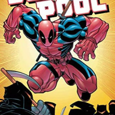 Deadpool: The Complete Collection - Volume 1 | Joe Kelly, Stan Lee