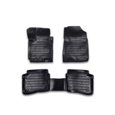 Covoare presuri cauciuc tip tavita PSN Hyundai i20 2 2014-2020