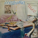 Vinil LP # Marillion &lrm;&ndash; Fugazi (VG++)