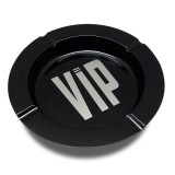 Scrumiera metalica, Zola&reg;, &quot;ViP&quot;, 14x2 cm