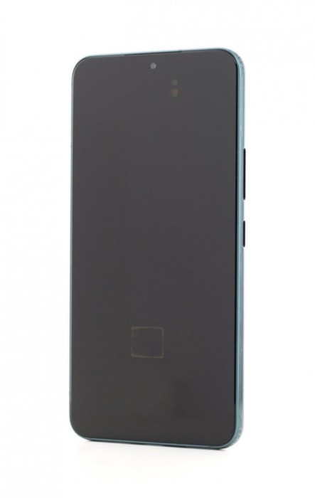 LCD Samsung Galaxy S22 5G, S901B, Green, Service Pack
