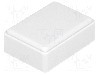 Carcasa ABS, 36mmx50mmx20mm, SUPERTRONIC -
