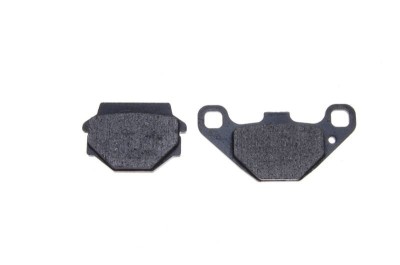 Set 2 placute frana spate Atv, echivalent BCE - FA67 Cod Produs: MX_NEW ZQB4106 foto