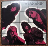 LP Starship - No protection