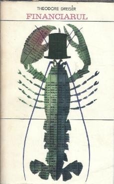 Financiarul - Theodore Dreiser