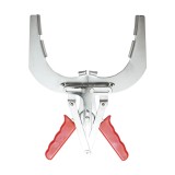 Cleste pentru segmenti piston 80-120 mm Breckner Germany