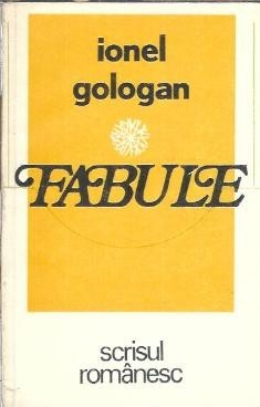 Fabule - Ionel Gologan