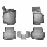 Cumpara ieftin Covorase din cauciuc pentru Volkswagen Passat B8 (2015- 2019)