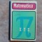 Matematica - Manual pentru scolile tehnice de maistri -D. Filipescu, 1972